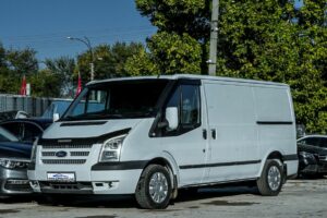 917170 – Ford Transit