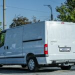 917170 – Ford Transit