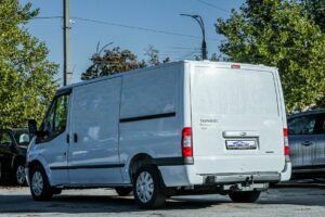 917170 – Ford Transit