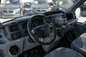 917170 – Ford Transit