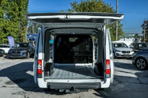 917170 – Ford Transit