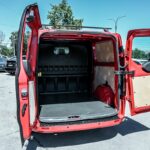 613667 – Ford Transit Custom