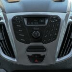 613667 – Ford Transit Custom