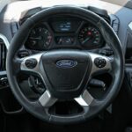 613667 – Ford Transit Custom