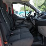 613667 – Ford Transit Custom