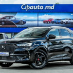 DS_Automobiles DS 7 Crossback