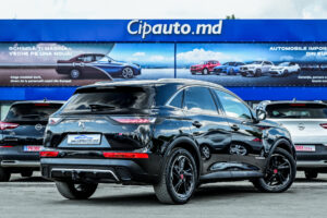 DS_Automobiles DS 7 Crossback