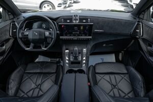 DS_Automobiles DS 7 Crossback