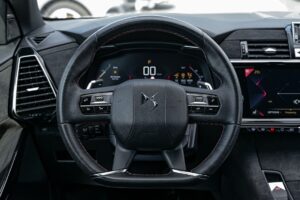 DS_Automobiles DS 7 Crossback