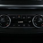 Mercedes-Benz ML Class