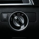 Mercedes-Benz ML Class