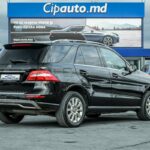 Mercedes-Benz ML Class