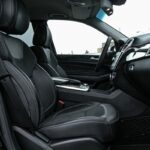 Mercedes-Benz ML Class