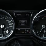 Mercedes-Benz ML Class