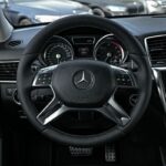 Mercedes-Benz ML Class