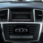 Mercedes-Benz ML Class