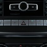 Mercedes-Benz ML Class