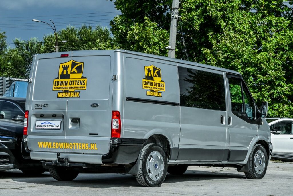 170178 – Ford Transit