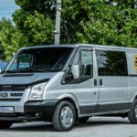 170178 – Ford Transit