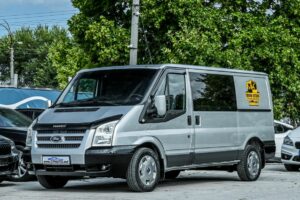 170178 – Ford Transit