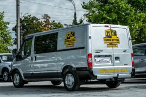 170178 – Ford Transit