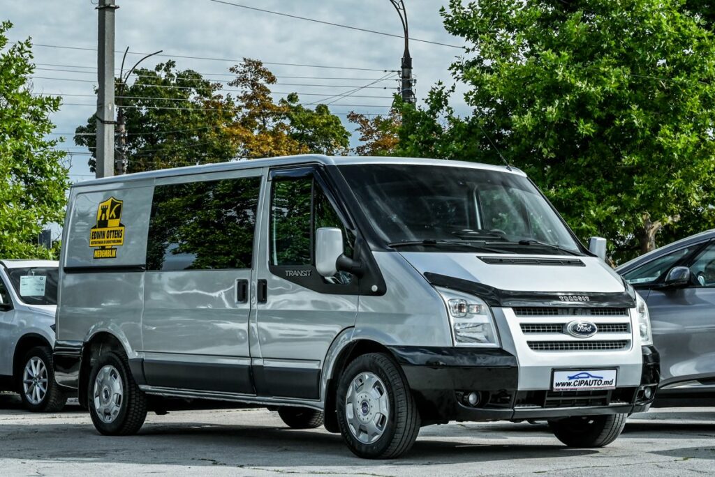 170178 – Ford Transit