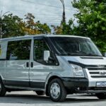 170178 – Ford Transit