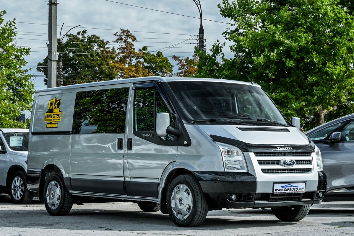 170178 – Ford Transit