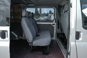 170178 – Ford Transit