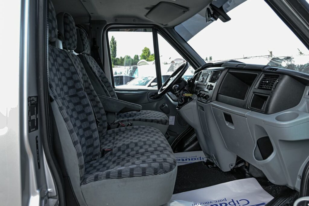 170178 – Ford Transit