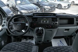 170178 – Ford Transit