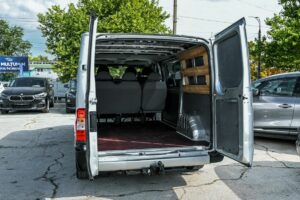 170178 – Ford Transit