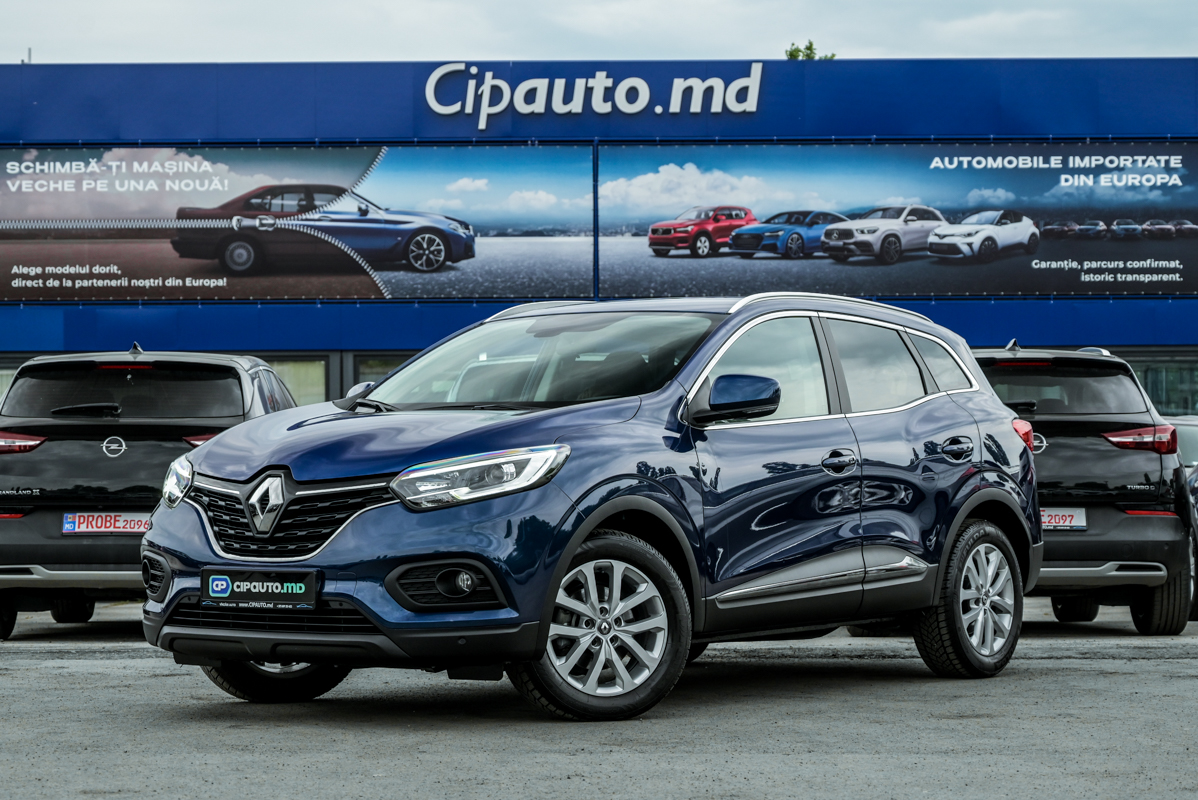 Renault KADJAR