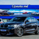 568984 – BMW X4