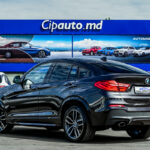 568984 – BMW X4