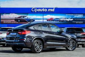 568984 – BMW X4