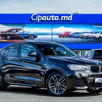 568984 – BMW X4
