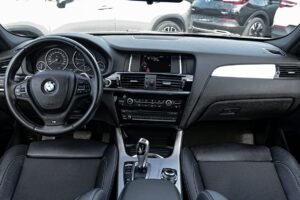 568984 – BMW X4