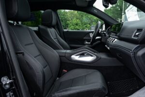 Mercedes-Benz GLE Coupe