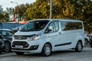 227051 – Ford Transit Custom