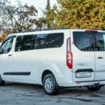 227051 – Ford Transit Custom