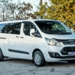 227051 – Ford Transit Custom