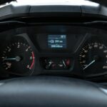 227051 – Ford Transit Custom