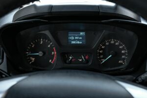 227051 – Ford Transit Custom