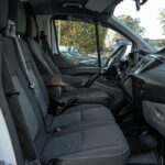 227051 – Ford Transit Custom