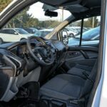 227051 – Ford Transit Custom