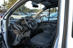 227051 – Ford Transit Custom