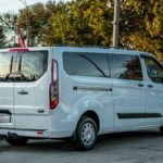 227051 – Ford Transit Custom