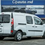 663358 – Renault Kangoo MAXI