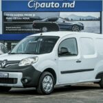 663358 – Renault Kangoo MAXI
